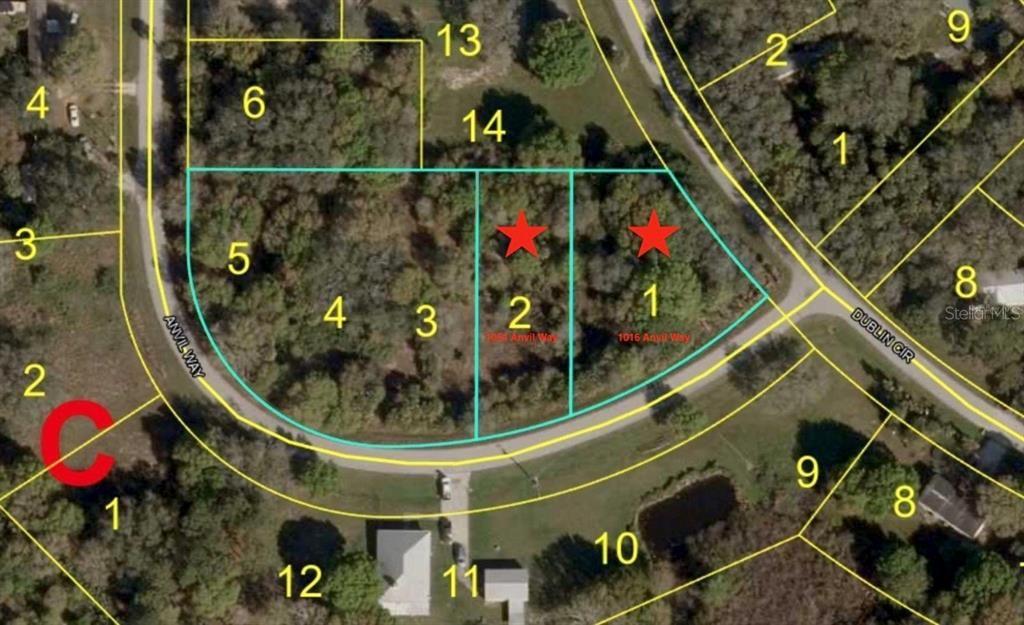 For Sale: $35,000 (0.92 acres)