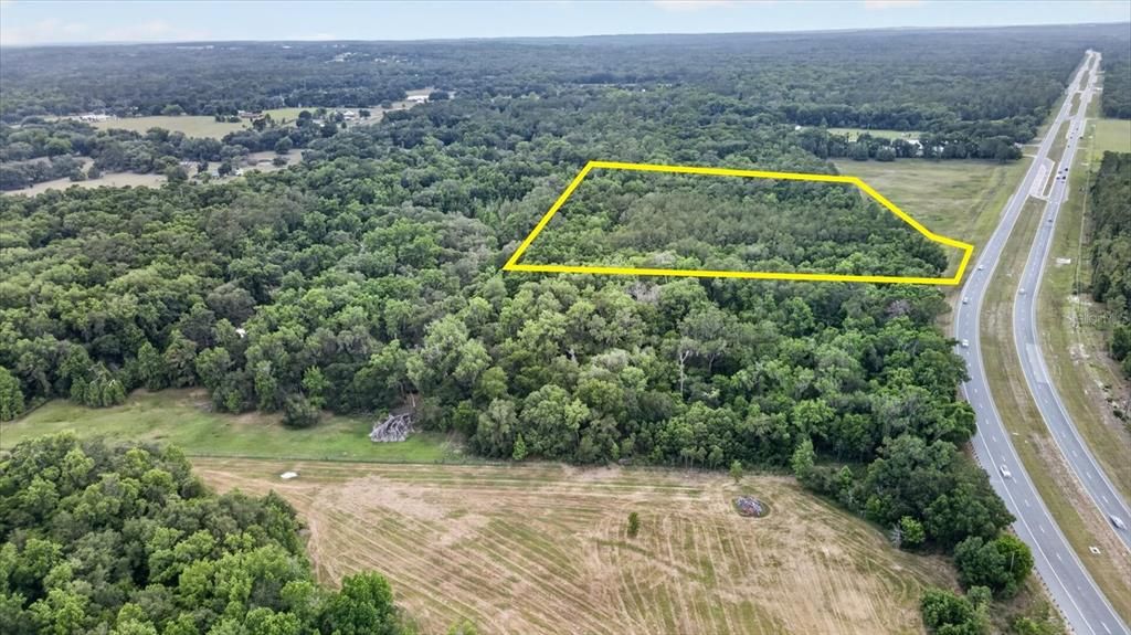 待售: $975,000 (9.10 acres)