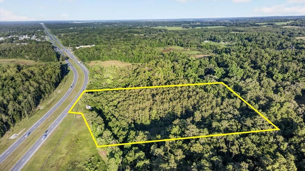 待售: $975,000 (9.10 acres)