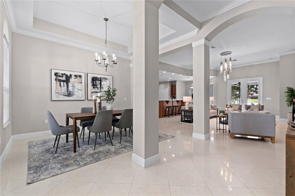 Activo con contrato: $750,000 (5 camas, 4 baños, 3542 Pies cuadrados)