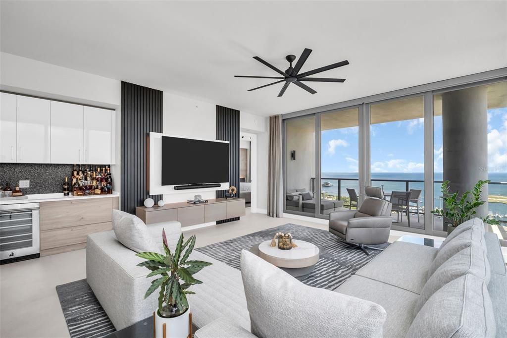 For Sale: $3,250,000 (3 beds, 4 baths, 2712 Square Feet)