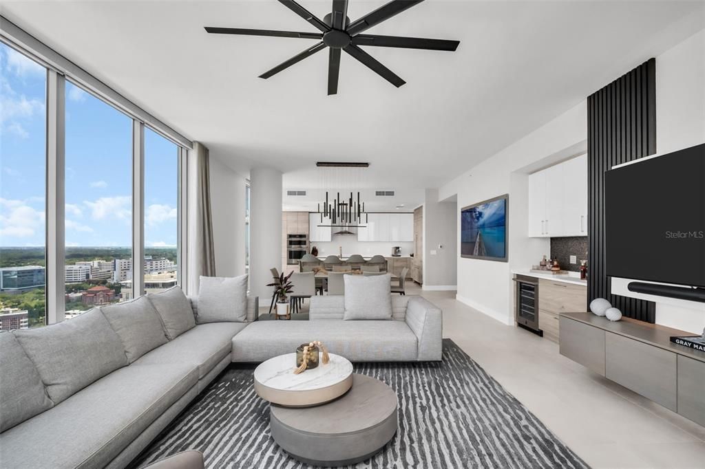 For Sale: $3,250,000 (3 beds, 4 baths, 2712 Square Feet)