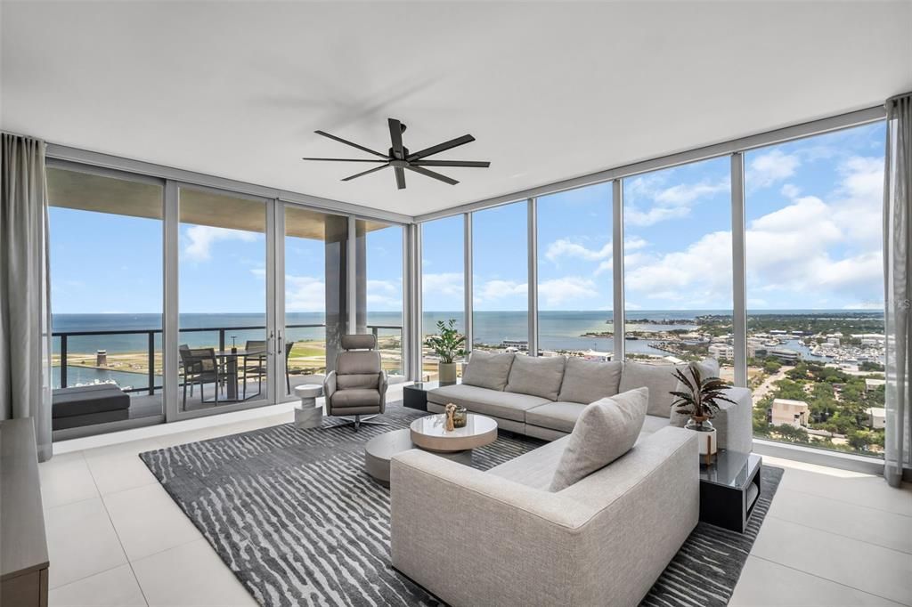 For Sale: $3,250,000 (3 beds, 4 baths, 2712 Square Feet)