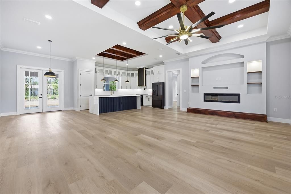 For Sale: $599,999 (4 beds, 3 baths, 2307 Square Feet)