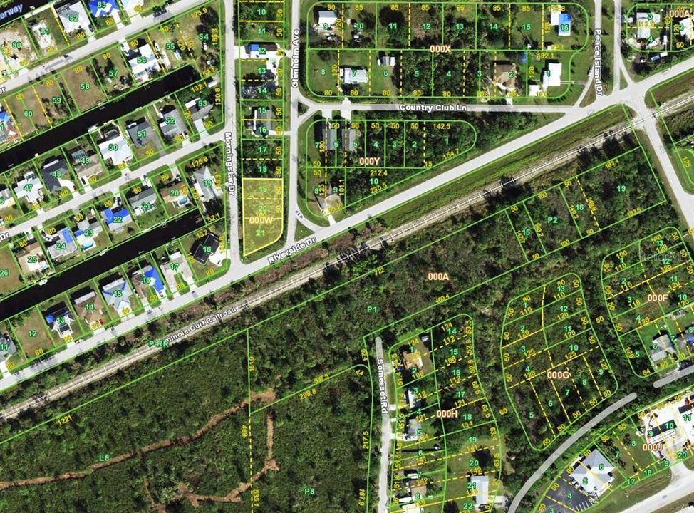 For Sale: $35,000 (0.45 acres)