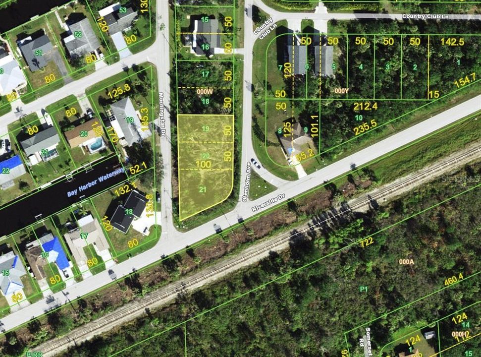 For Sale: $35,000 (0.45 acres)