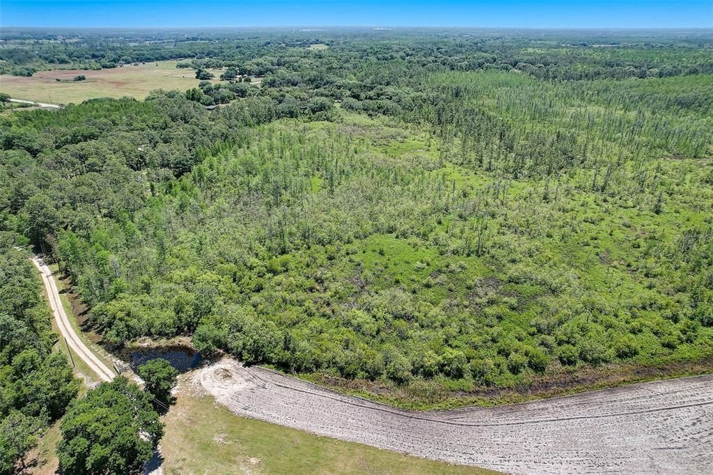 For Sale: $475,000 (18.14 acres)