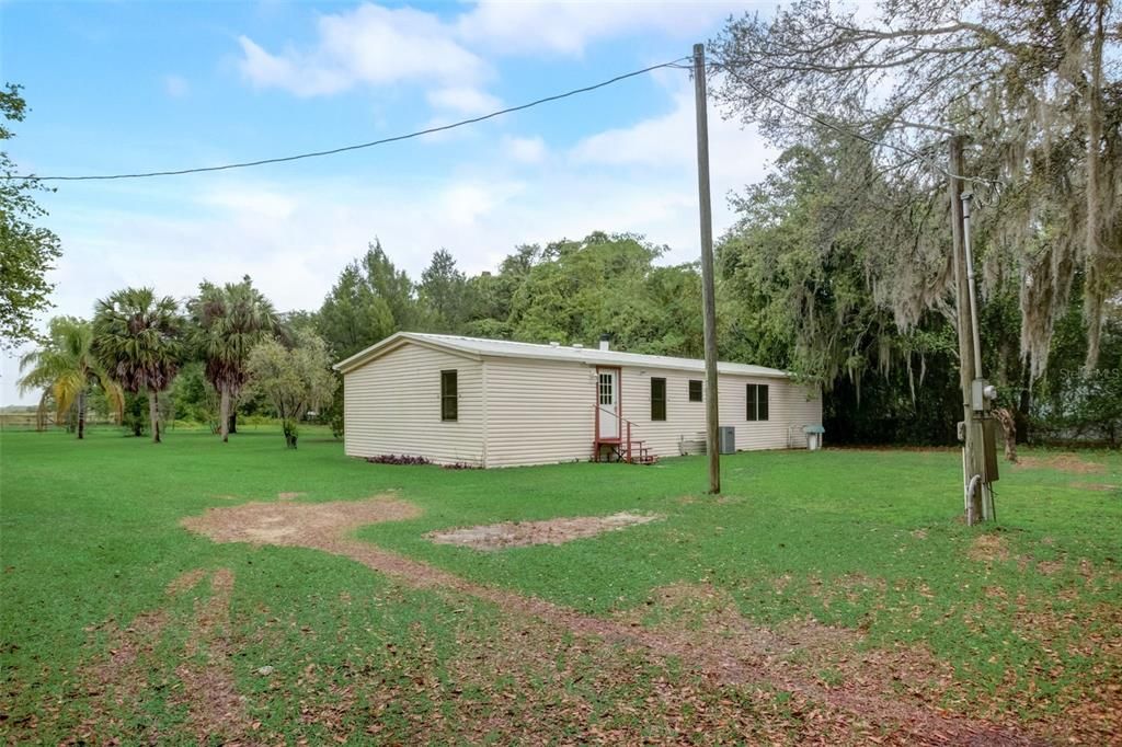 For Sale: $475,000 (18.14 acres)