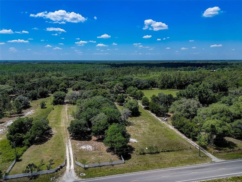 For Sale: $475,000 (18.14 acres)