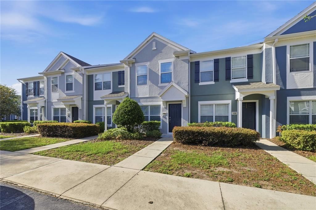 Active With Contract: $160,000 (2 beds, 2 baths, 1134 Square Feet)