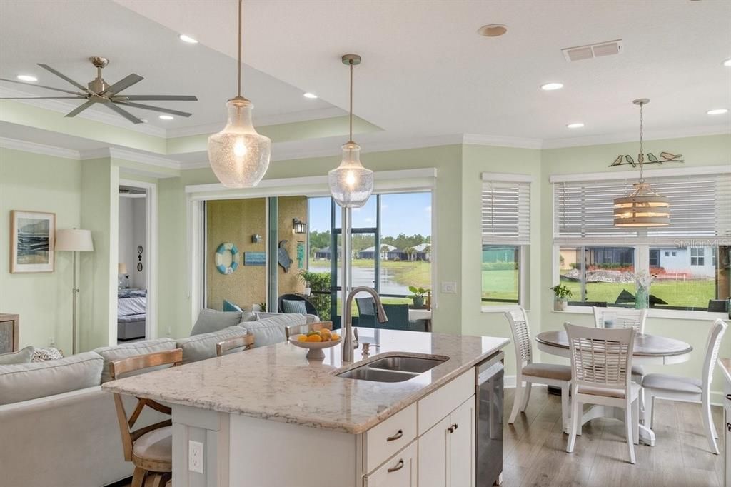 For Sale: $615,000 (2 beds, 2 baths, 1922 Square Feet)