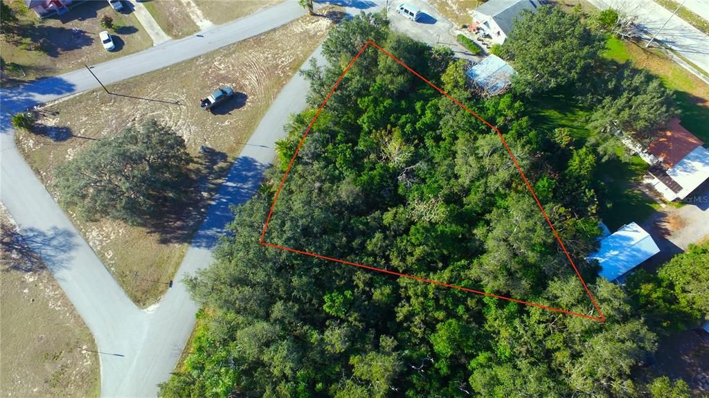 For Sale: $45,000 (0.40 acres)