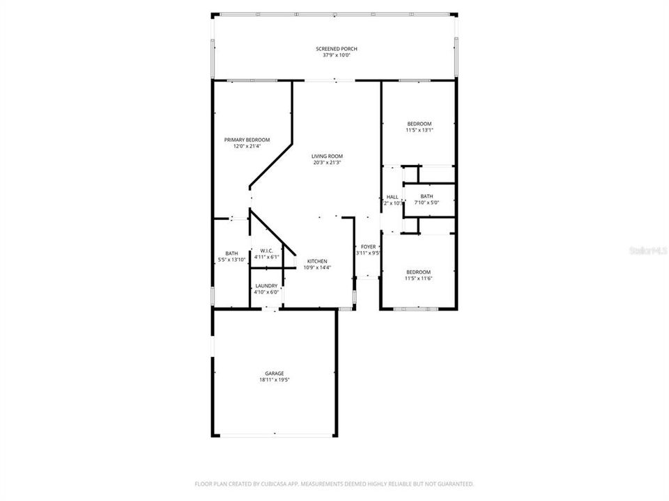 En Venta: $450,000 (3 camas, 2 baños, 1419 Pies cuadrados)