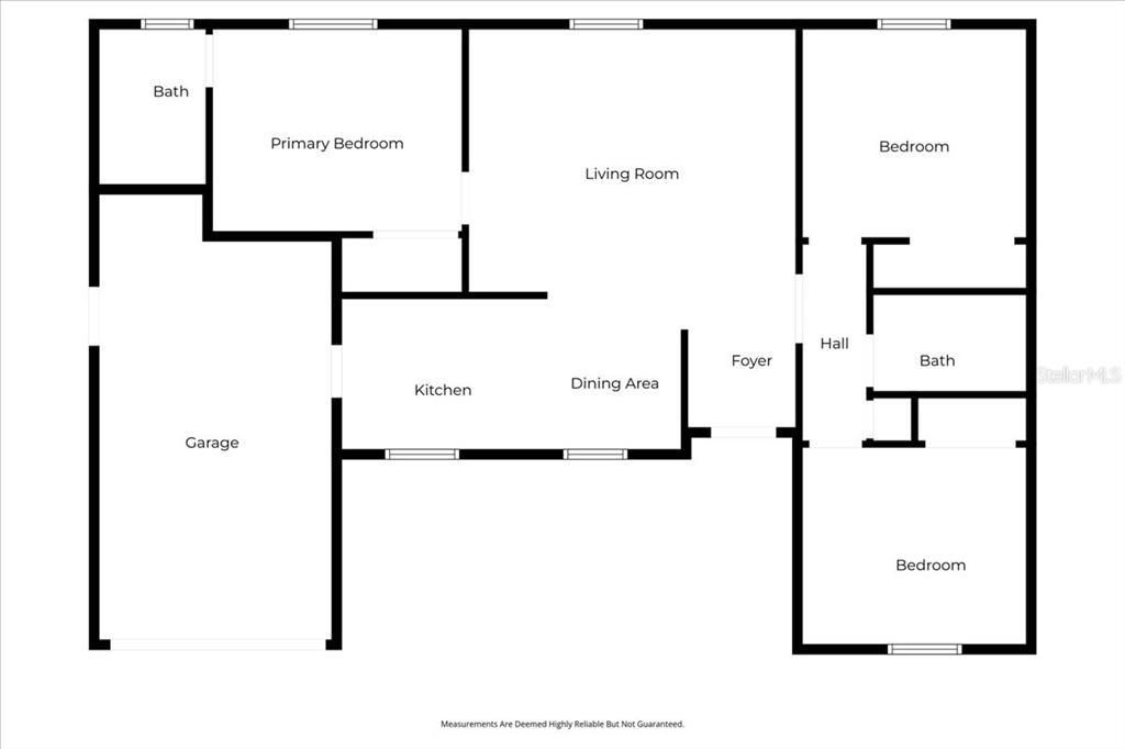 Active With Contract: $225,000 (3 beds, 2 baths, 1018 Square Feet)