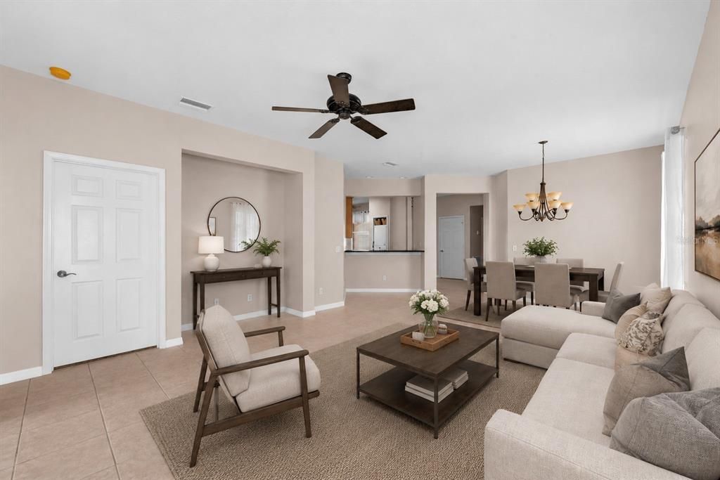 For Sale: $275,000 (3 beds, 2 baths, 1616 Square Feet)