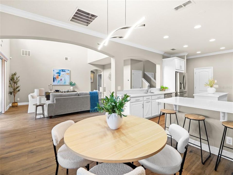 Active With Contract: $669,000 (5 beds, 3 baths, 3768 Square Feet)