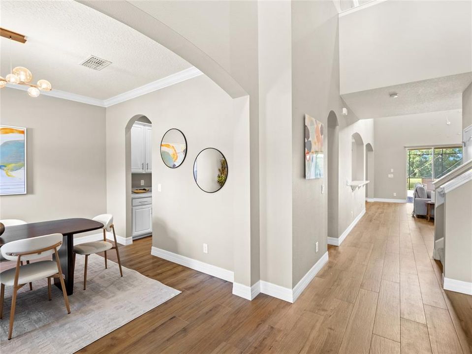 Active With Contract: $669,000 (5 beds, 3 baths, 3768 Square Feet)