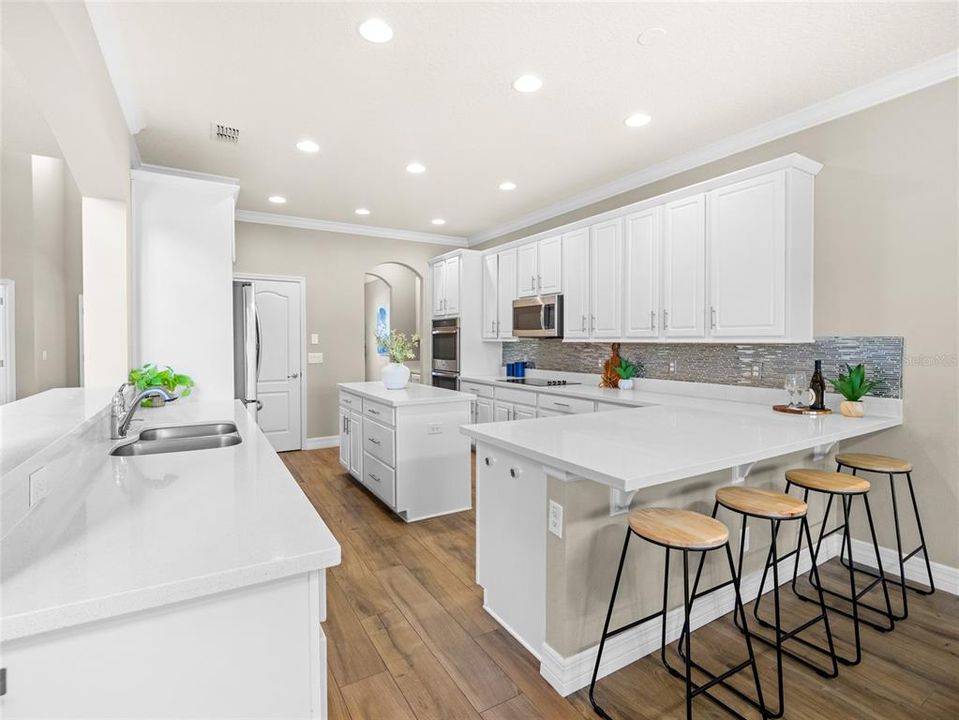 Active With Contract: $669,000 (5 beds, 3 baths, 3768 Square Feet)