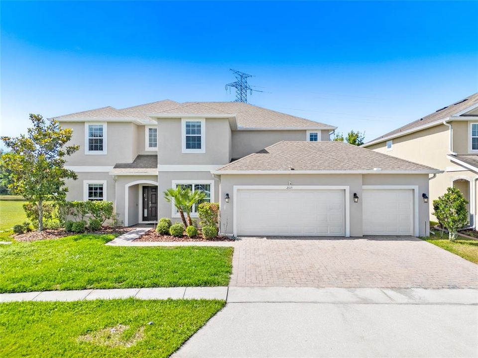 Active With Contract: $669,000 (5 beds, 3 baths, 3768 Square Feet)