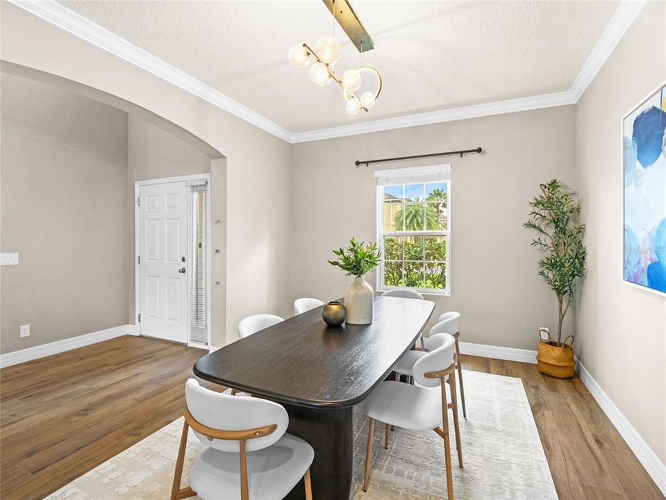 Active With Contract: $669,000 (5 beds, 3 baths, 3768 Square Feet)
