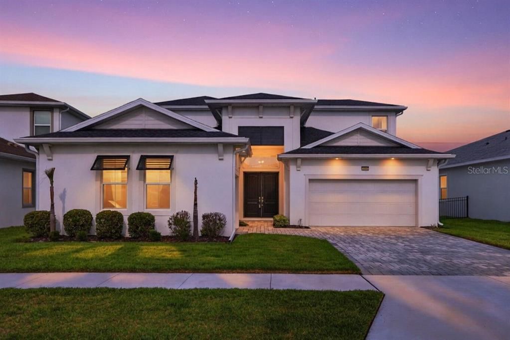 На продажу: $899,000 (4 спален, 3 ванн, 3589 Квадратных фут)