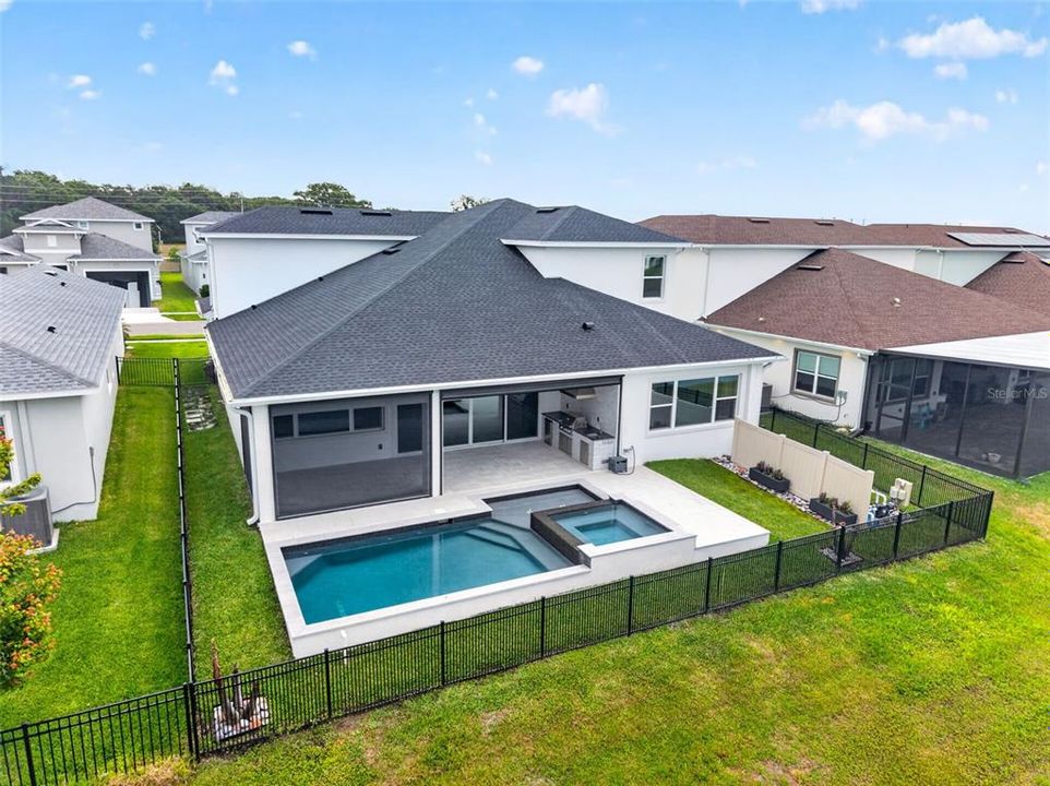 На продажу: $899,000 (4 спален, 3 ванн, 3589 Квадратных фут)
