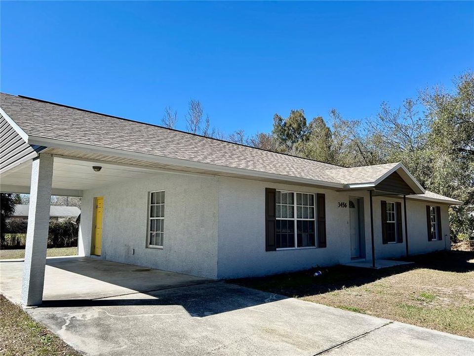 For Sale: $255,000 (3 beds, 2 baths, 1450 Square Feet)
