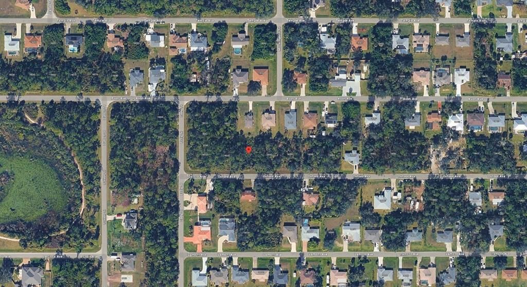 待售: $17,500 (0.23 acres)