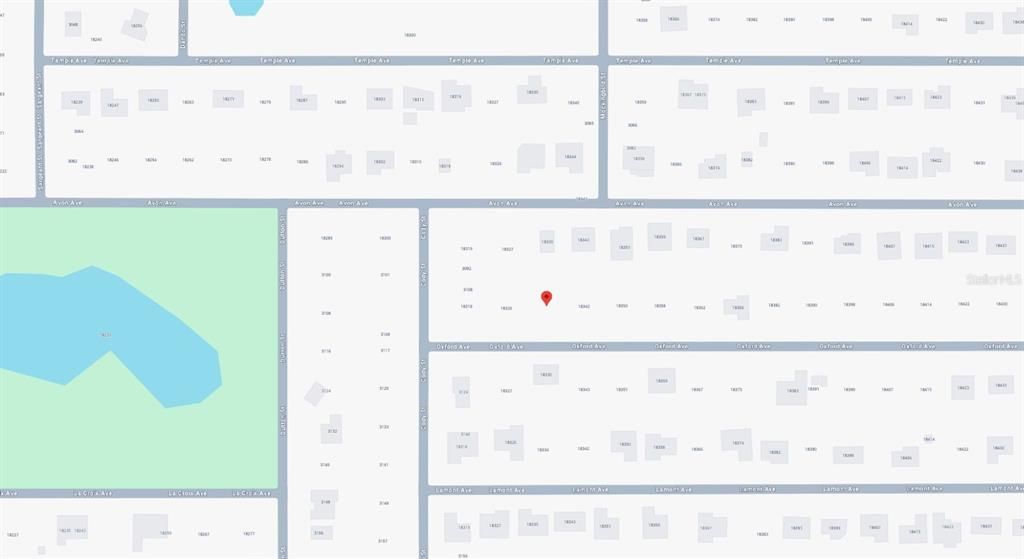 待售: $17,500 (0.23 acres)