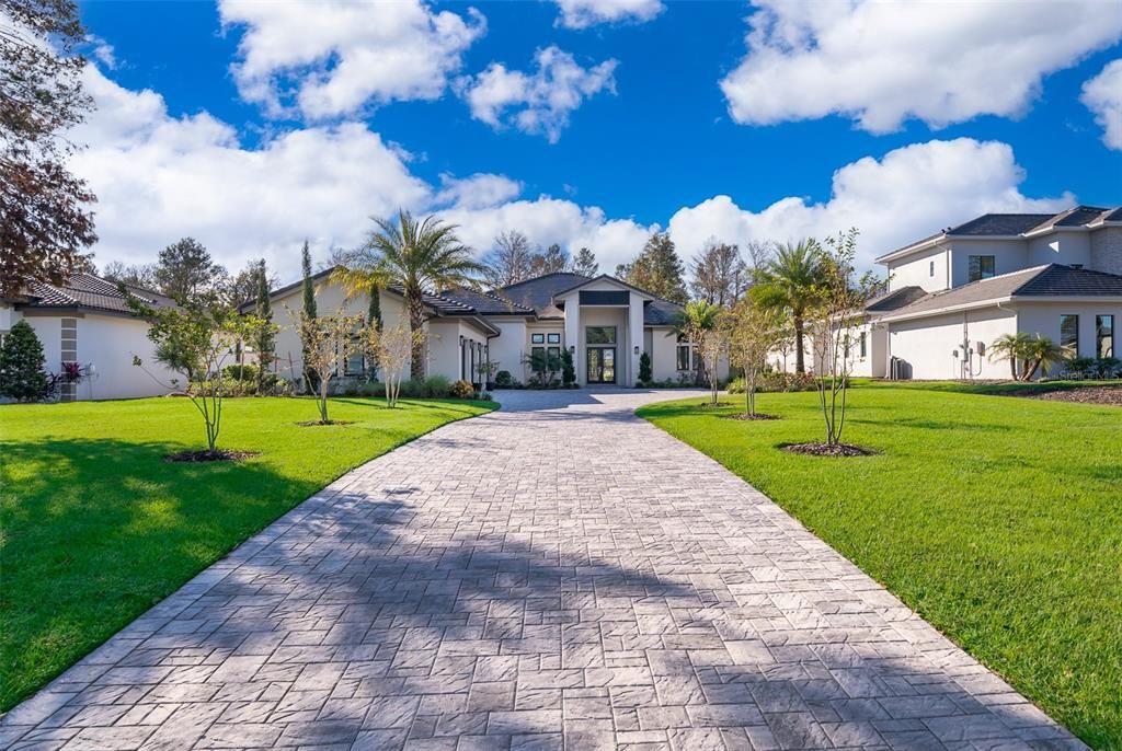For Sale: $2,495,000 (4 beds, 5 baths, 4428 Square Feet)