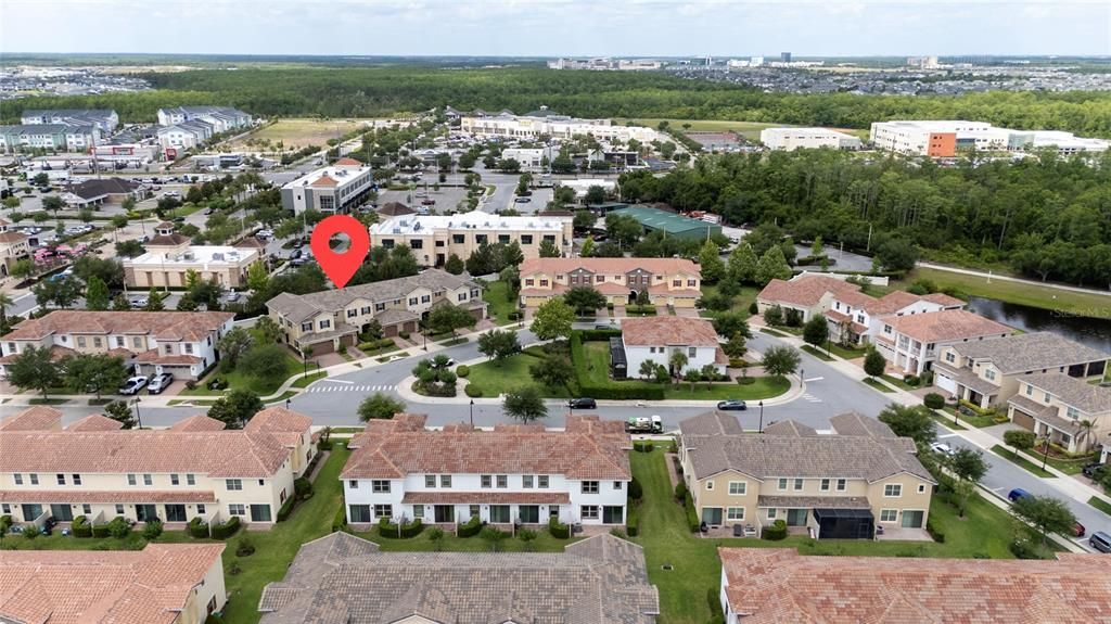 В аренду: $2,475 (2 спален, 2 ванн, 1246 Квадратных фут)