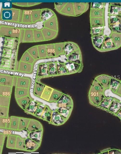 На продажу: $69,000 (0.22 acres)
