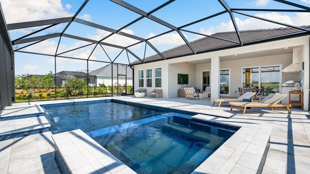 En Venta: $1,018,040 (3 camas, 3 baños, 2306 Pies cuadrados)