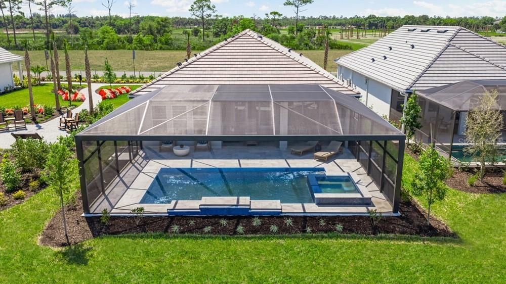 En Venta: $1,018,040 (3 camas, 3 baños, 2306 Pies cuadrados)