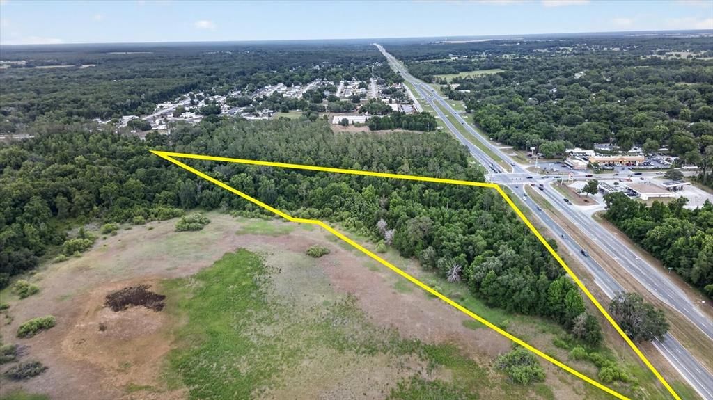 En Venta: $1,900,000 (4.55 acres)