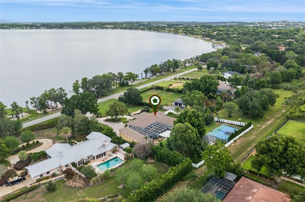 En Venta: $1,949,900 (4 camas, 5 baños, 4153 Pies cuadrados)