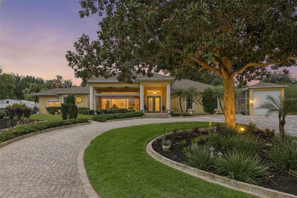 En Venta: $1,949,900 (4 camas, 5 baños, 4153 Pies cuadrados)