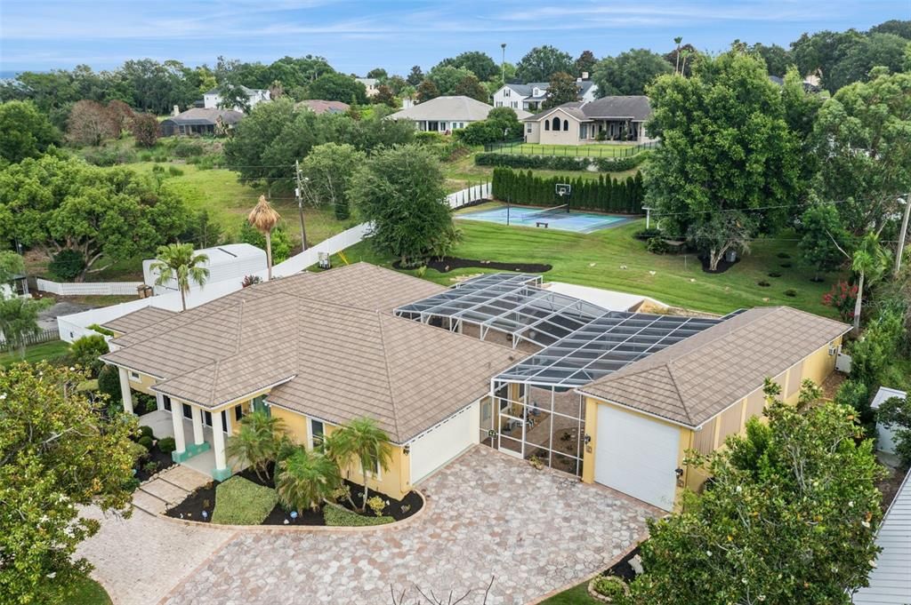 En Venta: $1,949,900 (4 camas, 5 baños, 4153 Pies cuadrados)