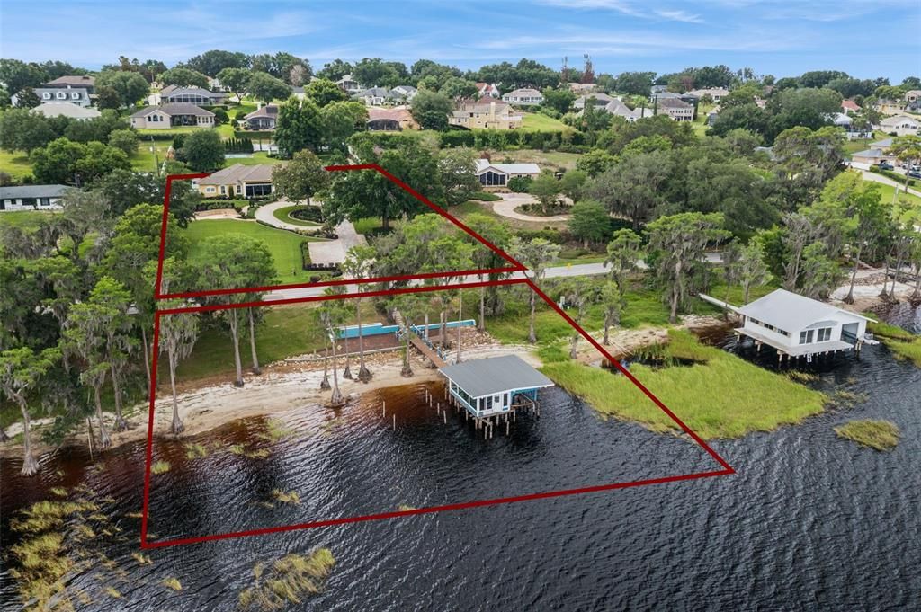 En Venta: $1,949,900 (4 camas, 5 baños, 4153 Pies cuadrados)