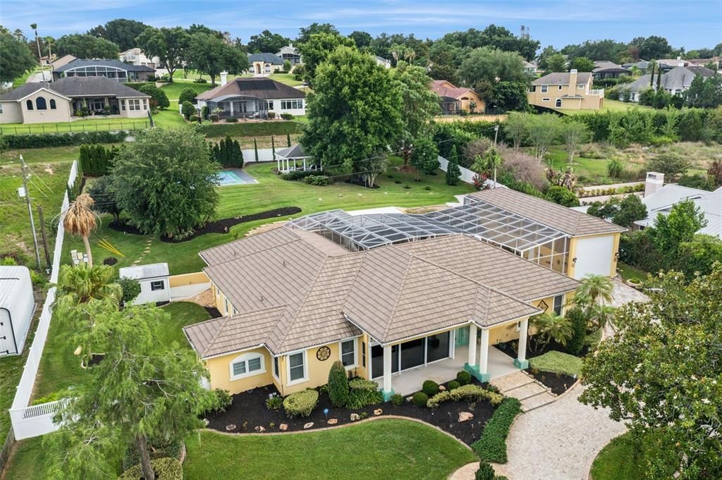 En Venta: $1,949,900 (4 camas, 5 baños, 4153 Pies cuadrados)