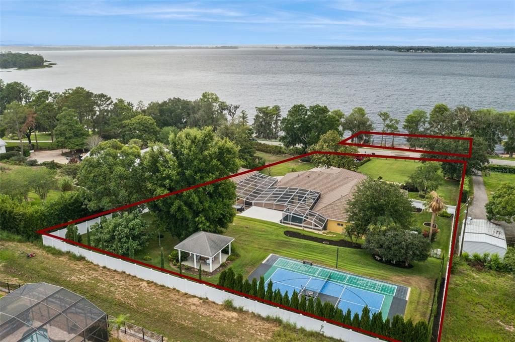 En Venta: $1,949,900 (4 camas, 5 baños, 4153 Pies cuadrados)
