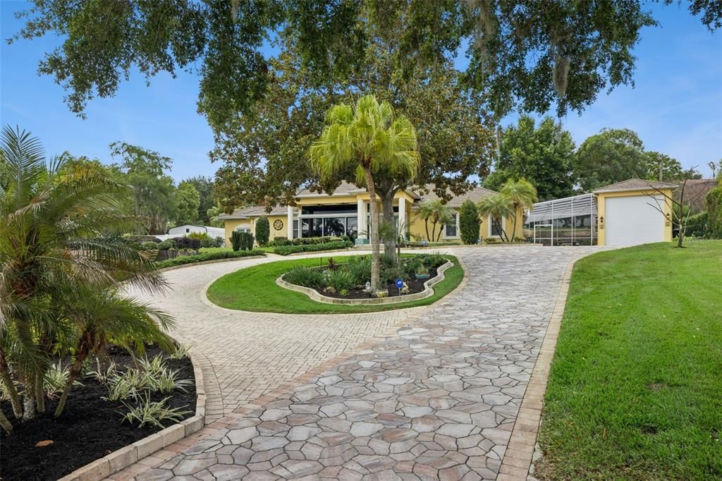 En Venta: $1,949,900 (4 camas, 5 baños, 4153 Pies cuadrados)