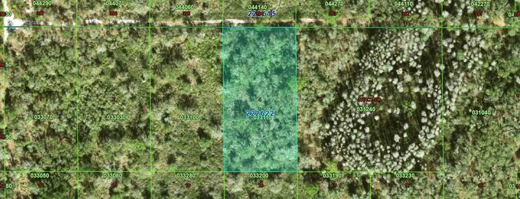 For Sale: $10,000 (1.26 acres)