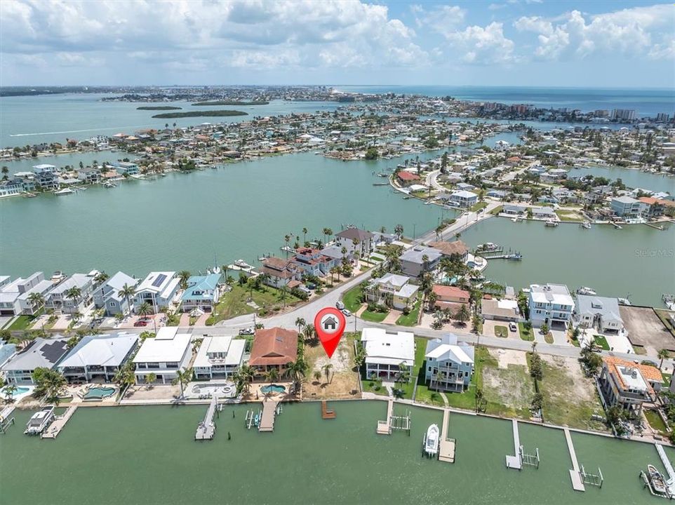 Active With Contract: $1,100,000 (0.16 acres)