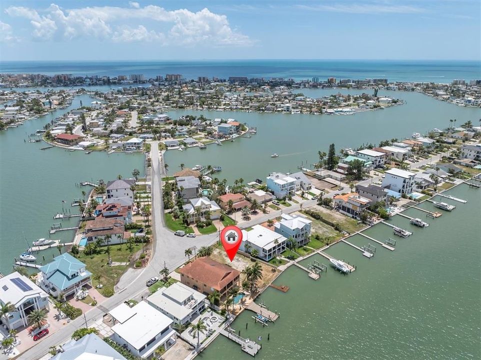 Active With Contract: $1,100,000 (0.16 acres)
