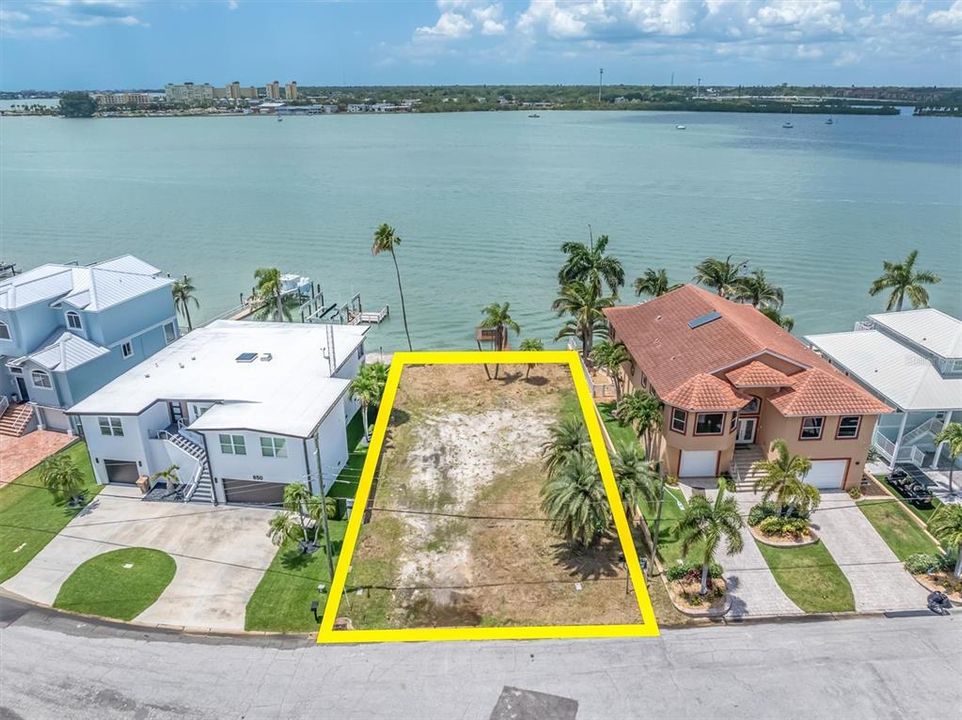 Active With Contract: $1,100,000 (0.16 acres)