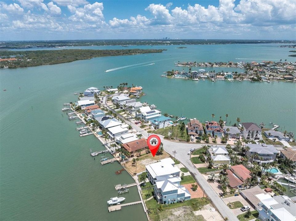 Active With Contract: $1,100,000 (0.16 acres)