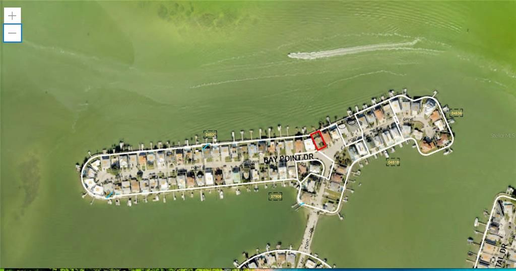 Active With Contract: $1,100,000 (0.16 acres)