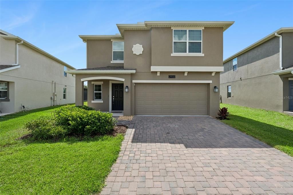 На продажу: $475,000 (5 спален, 2 ванн, 2194 Квадратных фут)