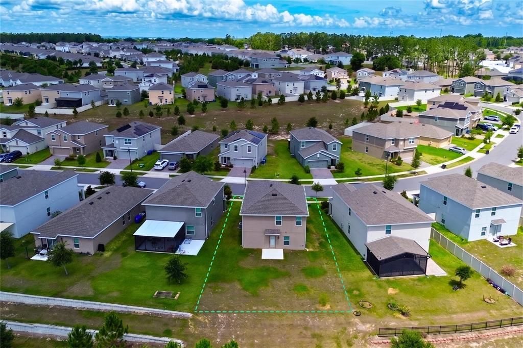 На продажу: $475,000 (5 спален, 2 ванн, 2194 Квадратных фут)